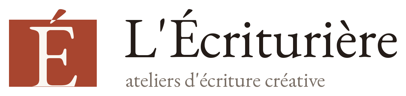 L'Écriturière